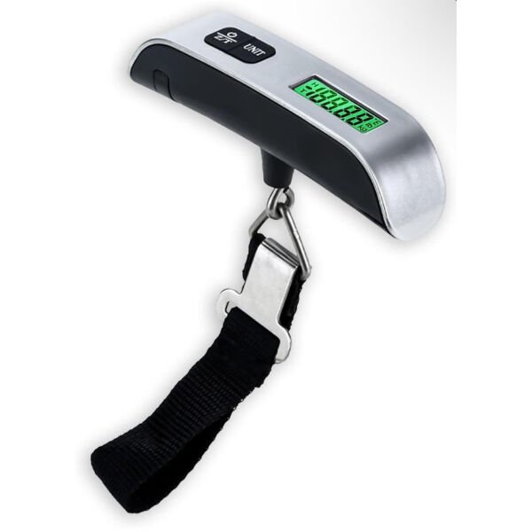 Elektronik El Bagaj - Valiz Tartısı Şık Tasarımlı Fonksiyonel Ürün