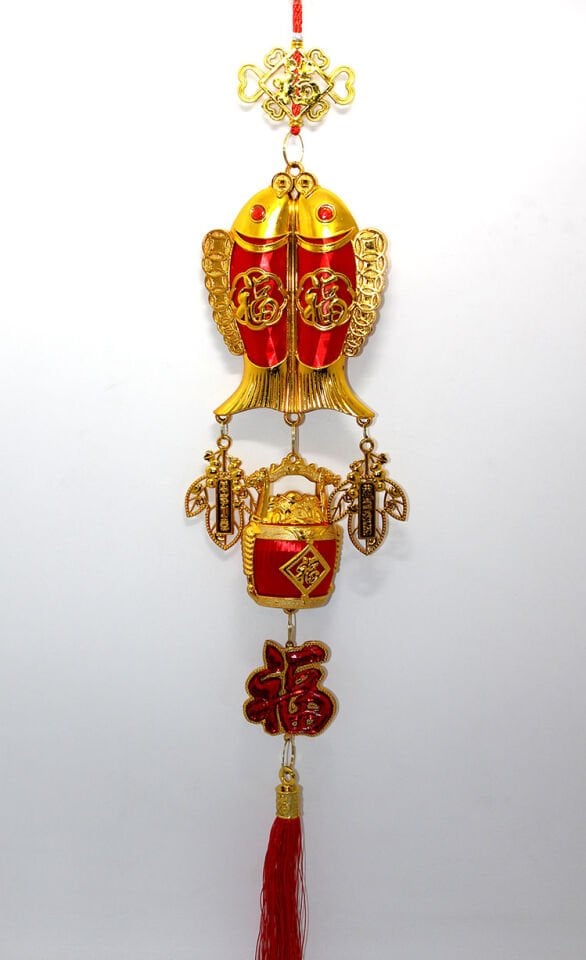 Şans Ve Bereket Askılık Model 2 Şık Tasarımlı Fonksiyonel Ürün