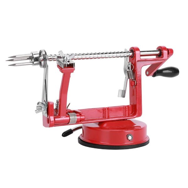 Elma Dilimleme Aleti Şık Tasarımlı Fonksiyonel Ürün