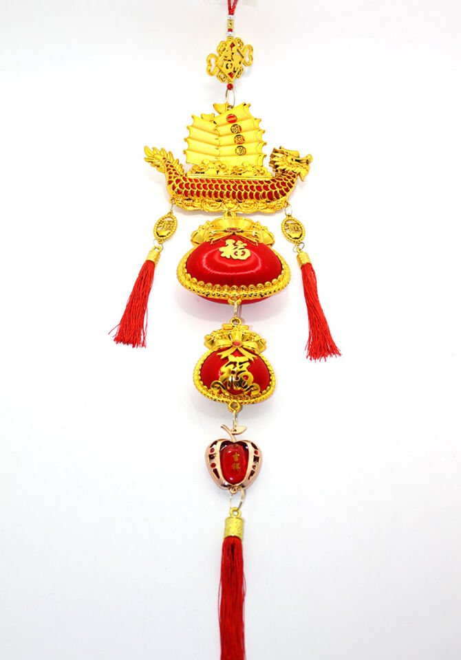 Şans Ve Bereket Askılık Model 3 Şık Tasarımlı Fonksiyonel Ürün