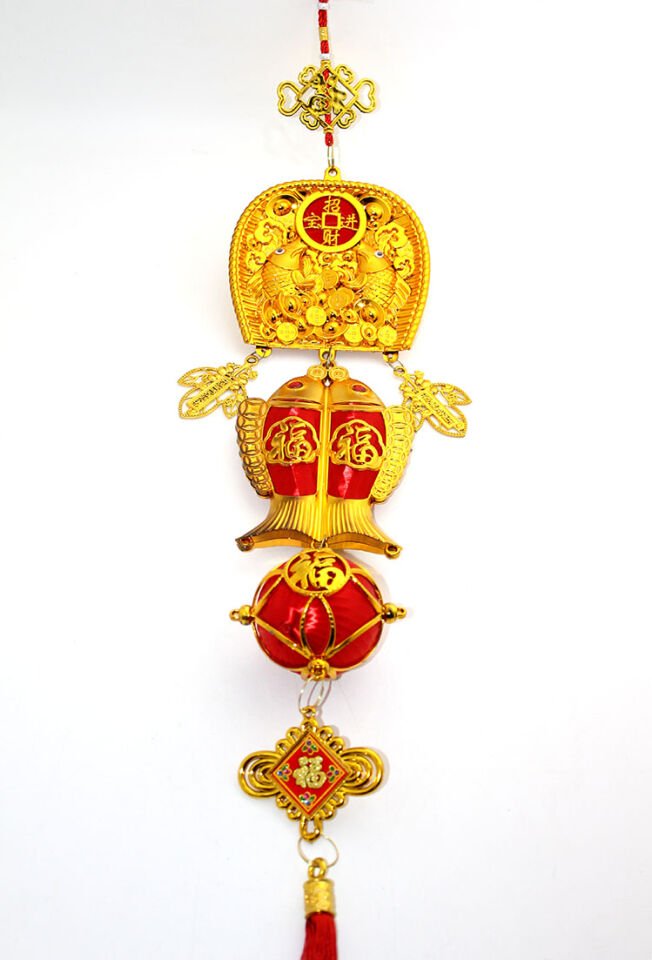 Şans Ve Bereket Askılık Model 4 Şık Tasarımlı Fonksiyonel Ürün