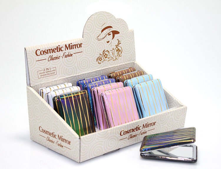 El Aynası Şık Tasarımlı Fonksiyonel Ürün