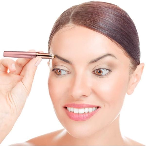 Kaş Epilasyon Aleti Şık Tasarımlı Fonksiyonel Ürün