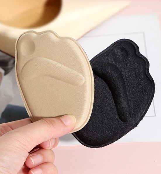 Sünger Ayakkabı Padi Metatarsal 2 li Pad