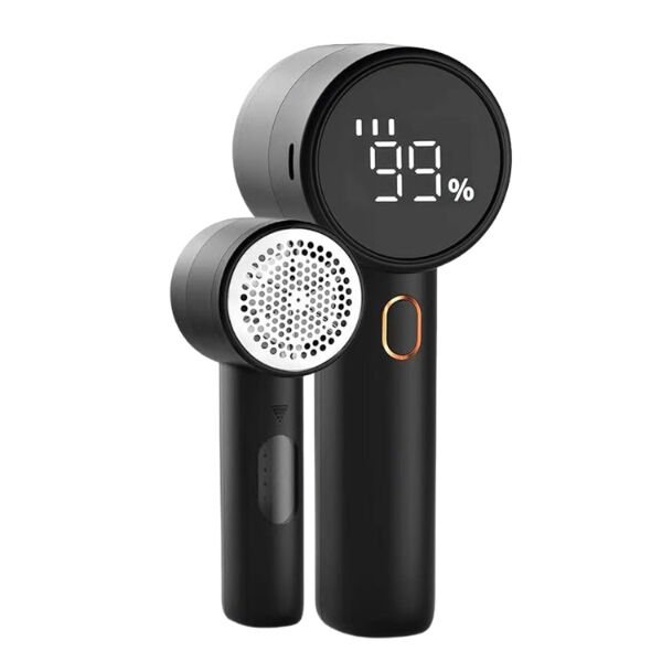 Şarjlı Tüy Ve Tiftik Temizleme Makinesi Çok Amaçlı Pratik Kullanışlı Ürün