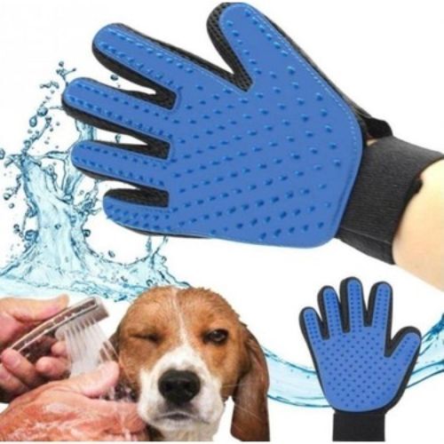 Evcil Hayvan Tüy Toplama Eldiveni Şık Tasarımlı Fonksiyonel Ürün