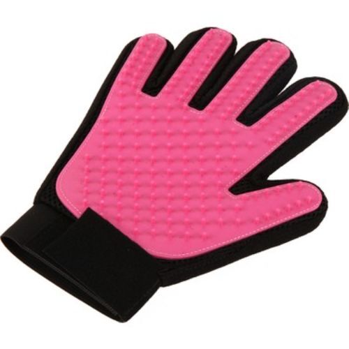 Evcil Hayvan Tüy Toplama Eldiveni Şık Tasarımlı Fonksiyonel Ürün