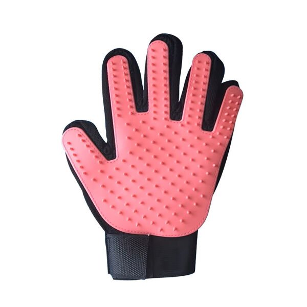 Evcil Hayvan Tüy Toplama Eldiveni Şık Tasarımlı Fonksiyonel Ürün