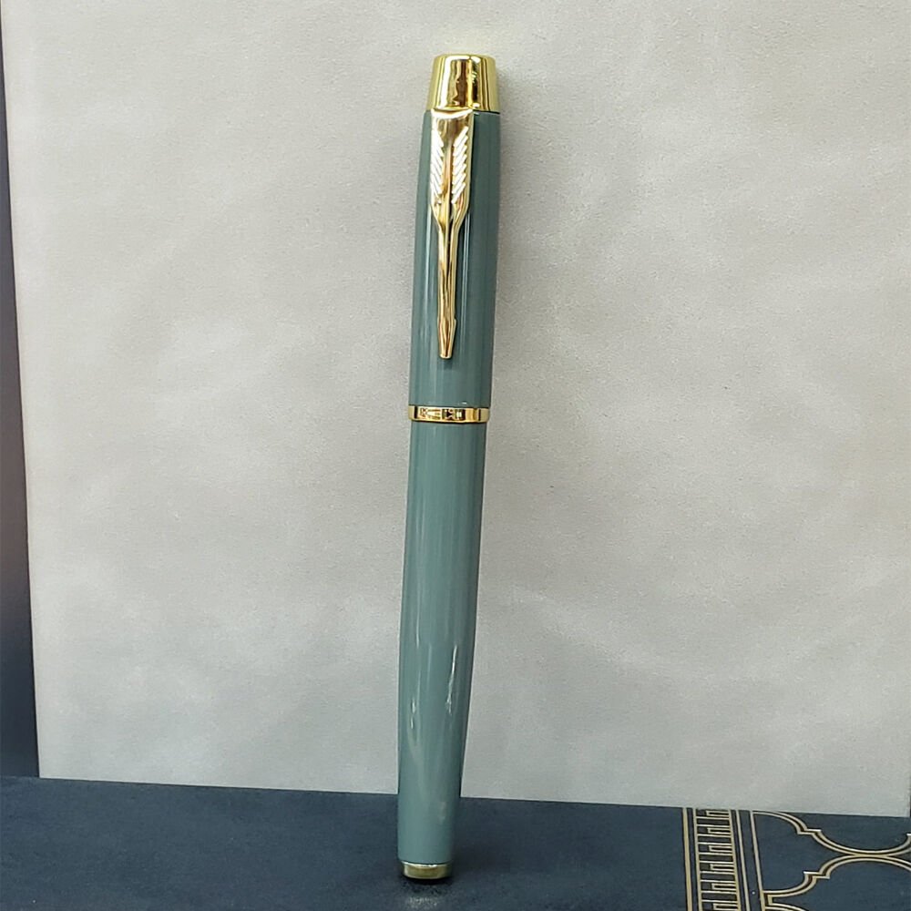 Şık Metal Roller Kalem Şık Tasarımlı Fonksiyonel Ürün