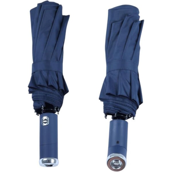 Mavi El Fenerli Şemsiye Çok Amaçlı Pratik Kullanışlı Ürün