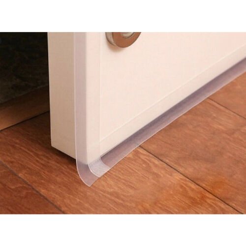 Kapı Pencere Rüzgar Kesici Bant 3 Mt. Çok Amaçlı Pratik Kullanışlı Ürün