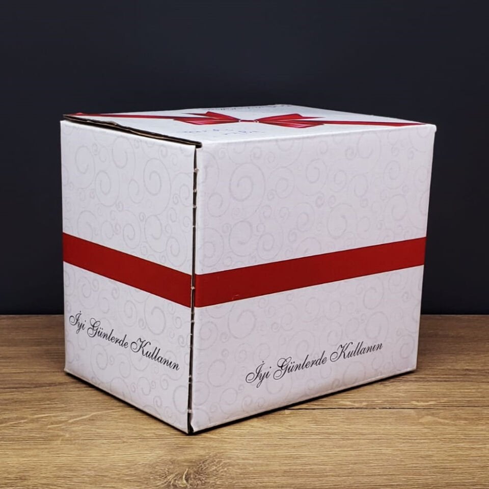 Canım Da Canım Balım Da Balım Tasarımlı Kupa Bardak Şık Tasarımlı Fonksiyonel Ürün