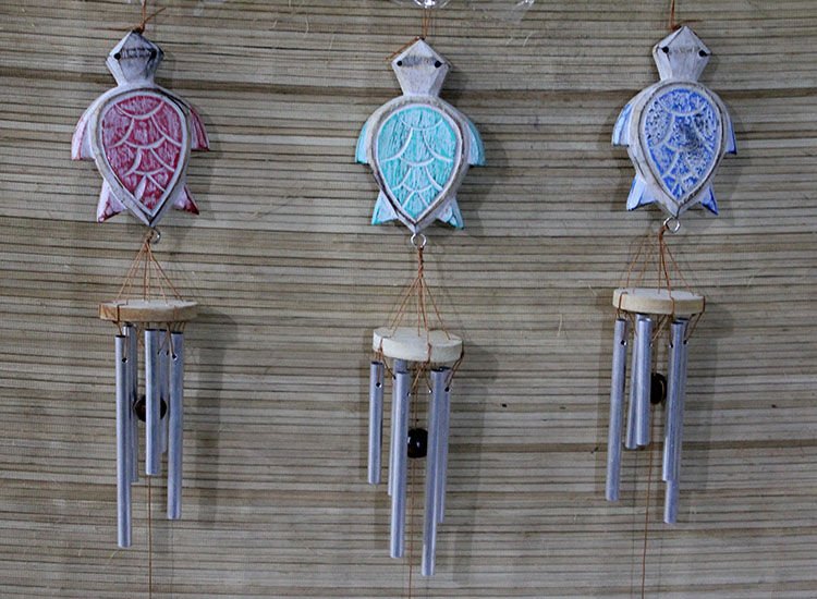 Üstü Ahşap Metal Çan Model 1 Şık Tasarımlı Fonksiyonel Ürün