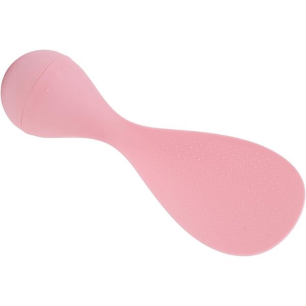 Devrilmeyen Yapışmayan Pilav Kaşığı Şık Tasarımlı Fonksiyonel Ürün