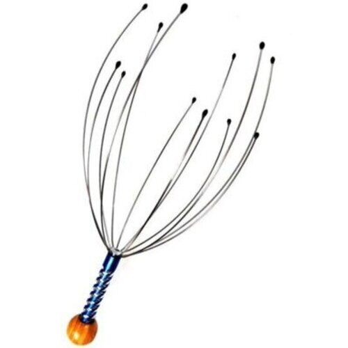 Kafa Masaj Teli Şık Tasarımlı Fonksiyonel Ürün