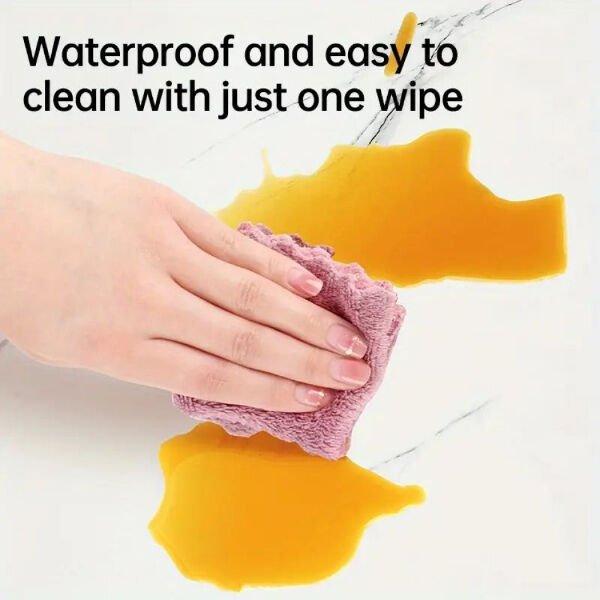 Gri Mermer Desen Duvar Sticker (30x30) Şık Tasarımlı Fonksiyonel Ürün