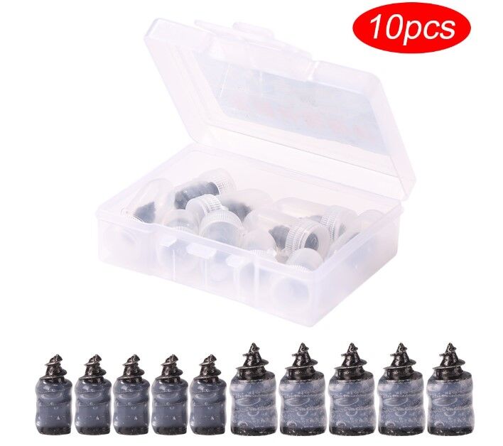 Lastik Tamir Kiti Kauçuk Vida Seti Şık Tasarımlı Fonksiyonel Ürün