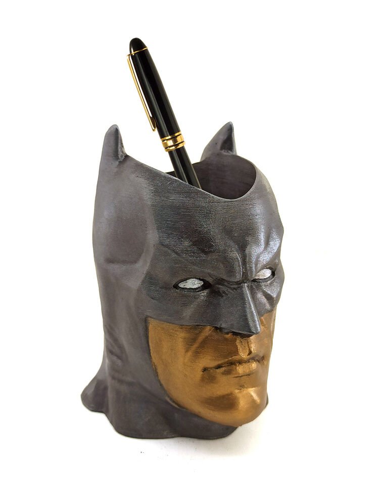 Polyester Batman Kalemlik Şık Tasarımlı Fonksiyonel Ürün