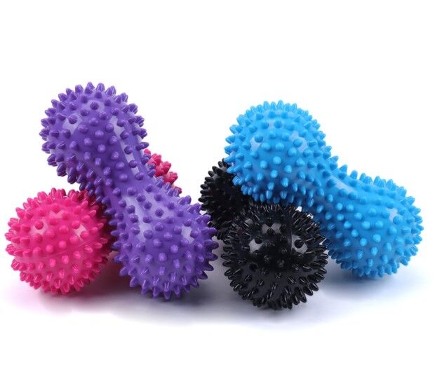 Masaj Topu Şık Tasarımlı Fonksiyonel Ürün