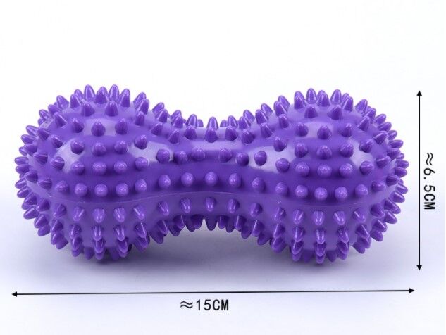 Masaj Topu Şık Tasarımlı Fonksiyonel Ürün