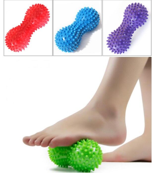 Masaj Topu Şık Tasarımlı Fonksiyonel Ürün