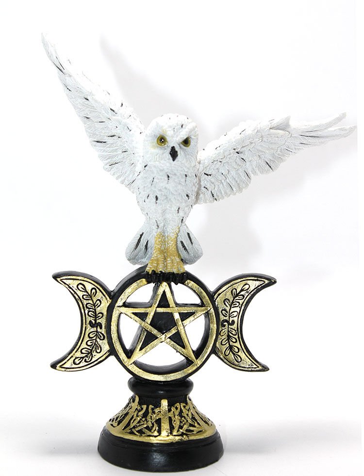 Polyester Baykuş Şık Tasarımlı Fonksiyonel Ürün