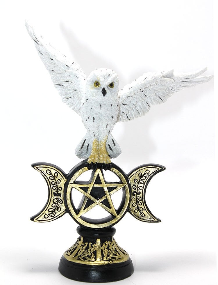 Polyester Baykuş Şık Tasarımlı Fonksiyonel Ürün