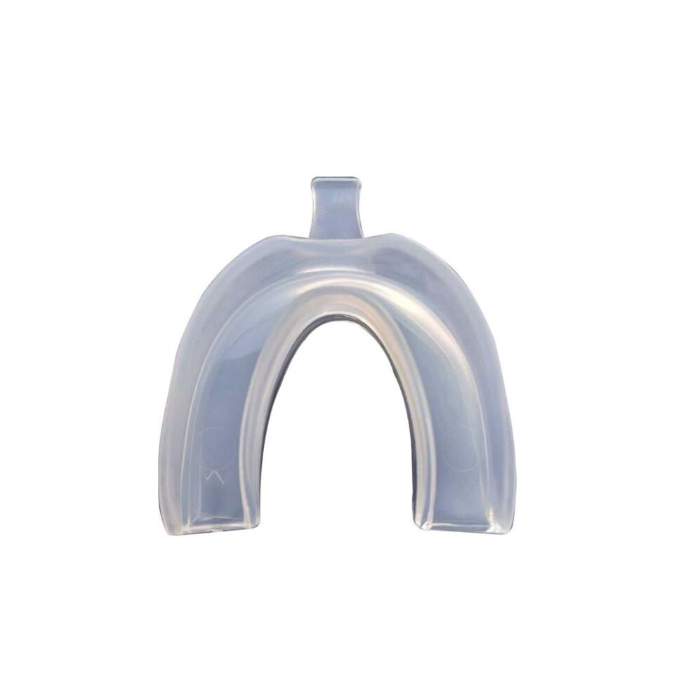 Diş Gıcırdatma Engelleyici Plak Şık Tasarımlı Fonksiyonel Ürün