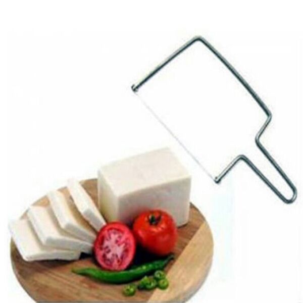 Peynir Dilimleme Teli Şık Tasarımlı Fonksiyonel Ürün