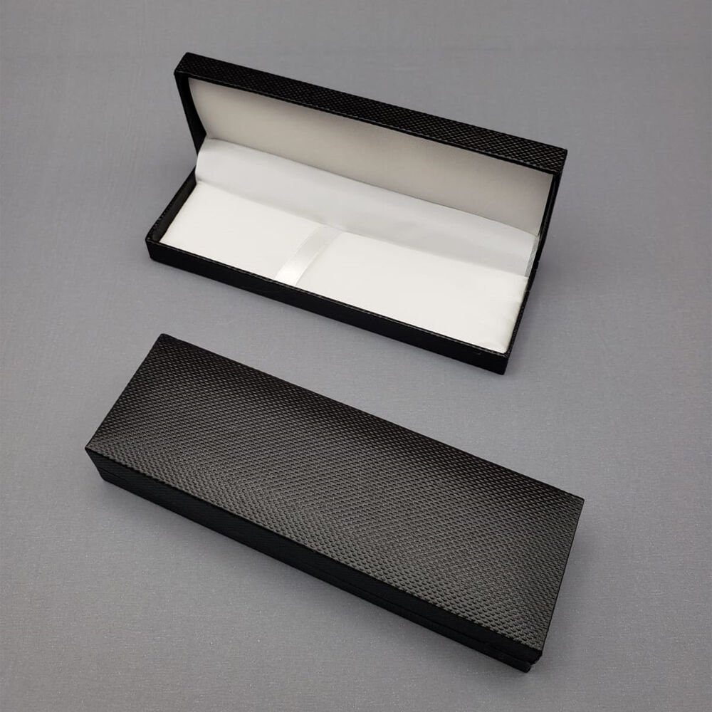 Siyah Hediyelik Kalem Kutusu Şık Tasarımıyla Benzersiz Kullanım Deneyimi Hayatınızı Kolaylaştıracak Ürünler