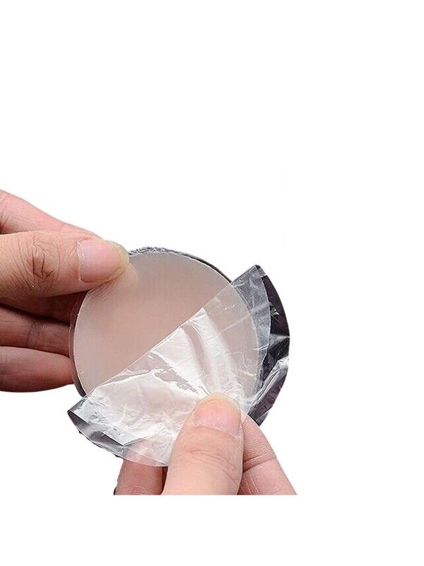 Göğüs Ucu Silikonu Nipple Silicone Şık Tasarımlı Fonksiyonel Ürün