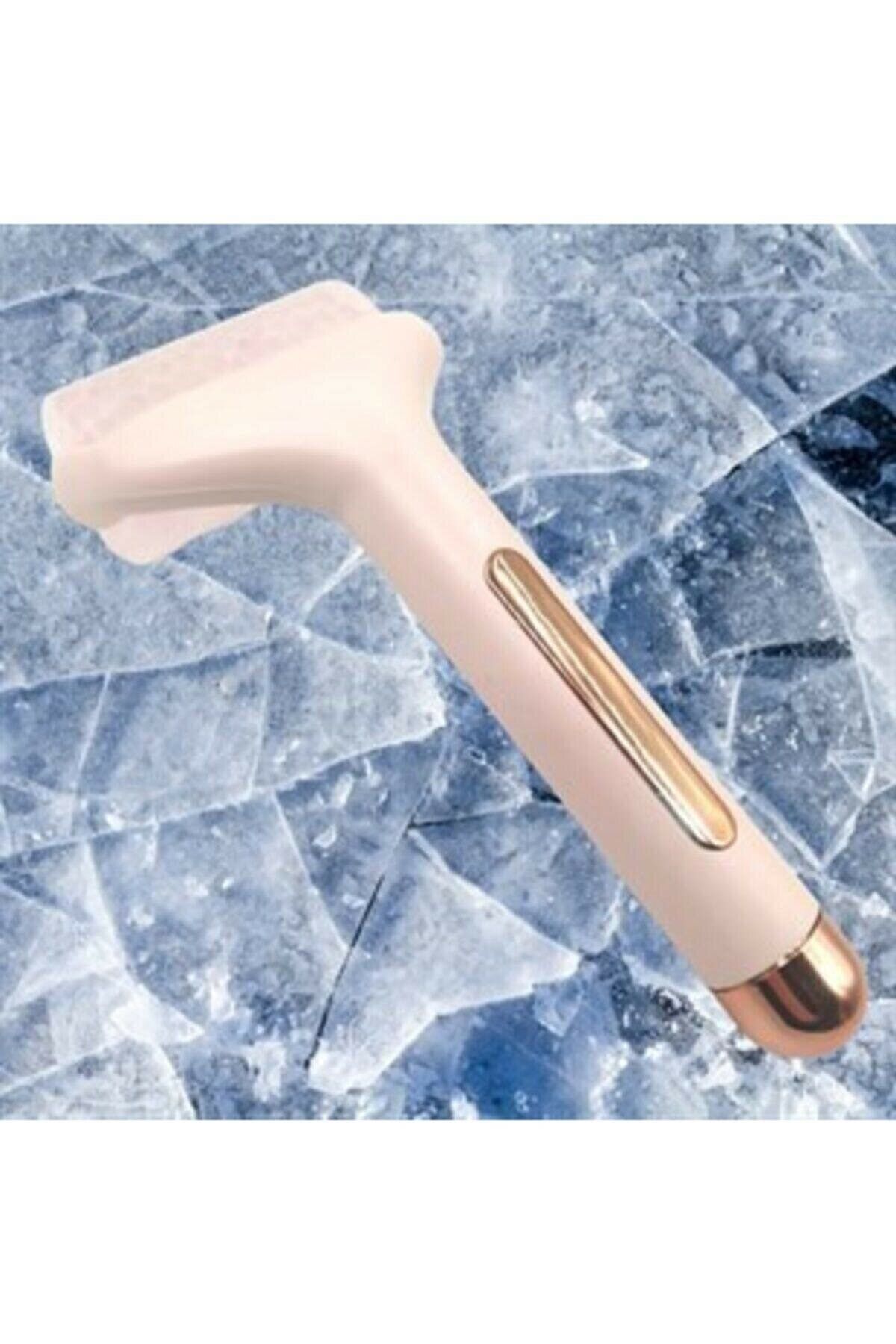 Soğuk Dermaroller Şık Tasarımlı Fonksiyonel Ürün