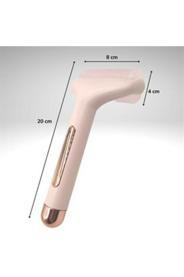 Soğuk Dermaroller Şık Tasarımlı Fonksiyonel Ürün